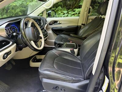 2018 Chrysler Pacifica Limited - Photo 21 - Pittsburgh, PA 15226