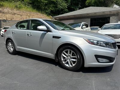 2013 Kia Optima LX   - Photo 3 - Pittsburgh, PA 15226