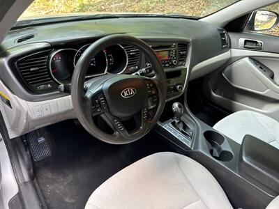 2013 Kia Optima LX   - Photo 19 - Pittsburgh, PA 15226