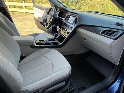 2016 Hyundai Sonata Sport   - Photo 31 - Pittsburgh, PA 15226