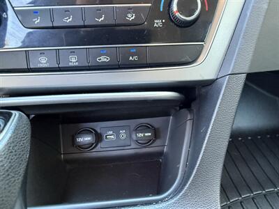 2016 Hyundai Sonata Sport   - Photo 25 - Pittsburgh, PA 15226