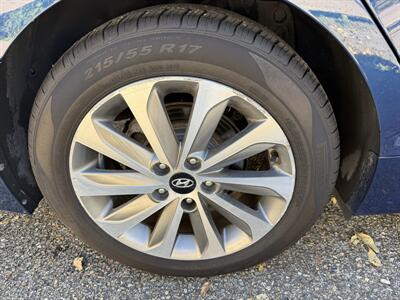 2016 Hyundai Sonata Sport   - Photo 11 - Pittsburgh, PA 15226