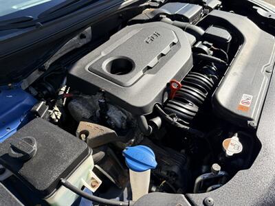 2016 Hyundai Sonata Sport   - Photo 14 - Pittsburgh, PA 15226