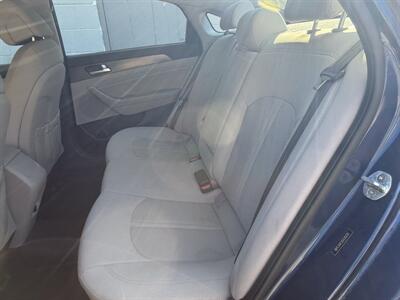 2016 Hyundai Sonata Sport   - Photo 29 - Pittsburgh, PA 15226