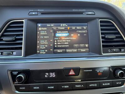 2016 Hyundai Sonata Sport   - Photo 20 - Pittsburgh, PA 15226