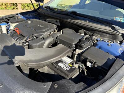 2016 Hyundai Sonata Sport   - Photo 13 - Pittsburgh, PA 15226