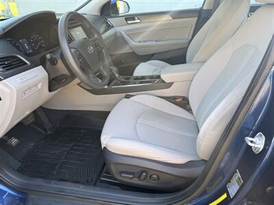 2016 Hyundai Sonata Sport   - Photo 19 - Pittsburgh, PA 15226