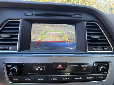 2016 Hyundai Sonata Sport   - Photo 23 - Pittsburgh, PA 15226