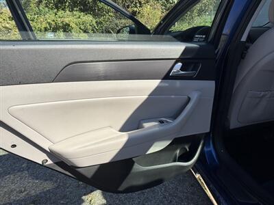 2016 Hyundai Sonata Sport   - Photo 34 - Pittsburgh, PA 15226