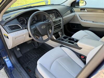 2016 Hyundai Sonata Sport   - Photo 18 - Pittsburgh, PA 15226