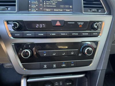 2016 Hyundai Sonata Sport   - Photo 24 - Pittsburgh, PA 15226