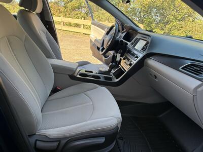 2016 Hyundai Sonata Sport   - Photo 32 - Pittsburgh, PA 15226