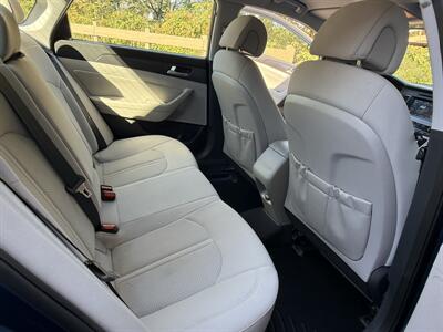 2016 Hyundai Sonata Sport   - Photo 28 - Pittsburgh, PA 15226