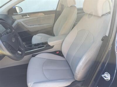 2016 Hyundai Sonata Sport   - Photo 22 - Pittsburgh, PA 15226