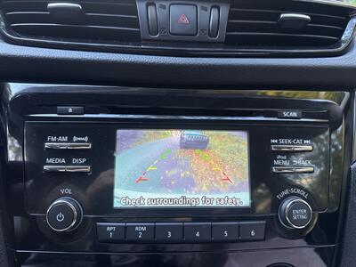 2017 Nissan Rogue Sport S   - Photo 25 - Pittsburgh, PA 15226