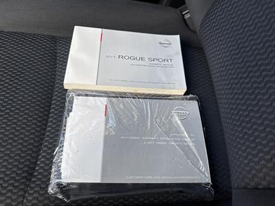 2017 Nissan Rogue Sport S   - Photo 27 - Pittsburgh, PA 15226