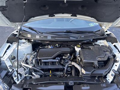 2017 Nissan Rogue Sport S   - Photo 13 - Pittsburgh, PA 15226