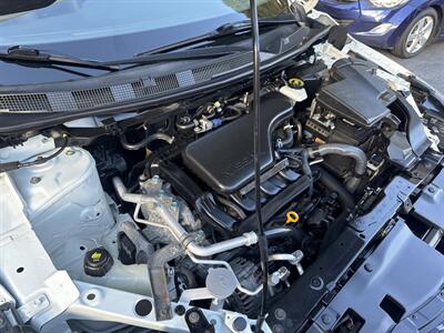 2017 Nissan Rogue Sport S   - Photo 14 - Pittsburgh, PA 15226