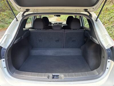 2017 Nissan Rogue Sport S   - Photo 30 - Pittsburgh, PA 15226