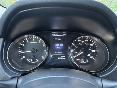 2017 Nissan Rogue Sport S   - Photo 22 - Pittsburgh, PA 15226