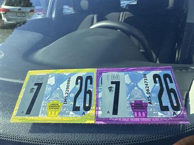 2017 Nissan Rogue Sport S   - Photo 17 - Pittsburgh, PA 15226