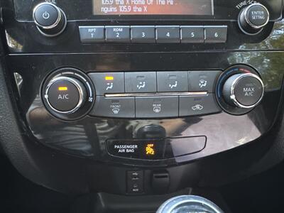 2017 Nissan Rogue Sport S   - Photo 26 - Pittsburgh, PA 15226