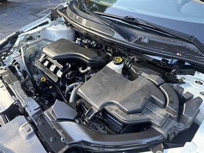 2017 Nissan Rogue Sport S   - Photo 15 - Pittsburgh, PA 15226