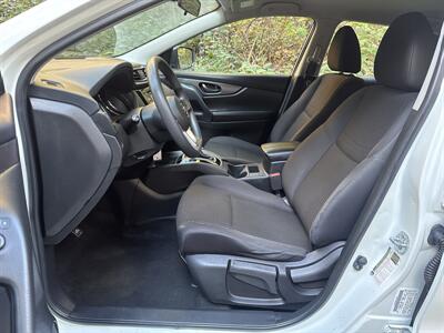 2017 Nissan Rogue Sport S   - Photo 19 - Pittsburgh, PA 15226