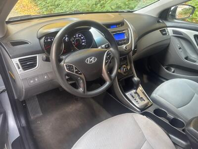 2013 Hyundai Elantra GLS   - Photo 19 - Pittsburgh, PA 15226