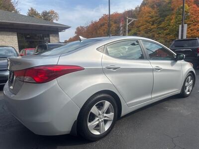 2013 Hyundai Elantra GLS   - Photo 5 - Pittsburgh, PA 15226