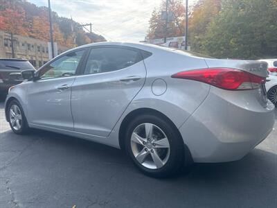 2013 Hyundai Elantra GLS   - Photo 7 - Pittsburgh, PA 15226