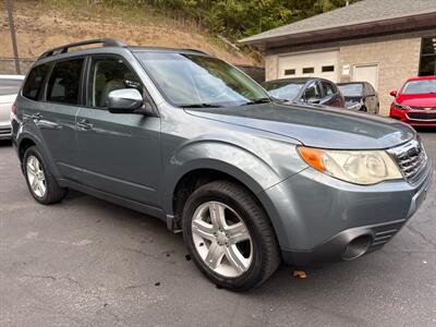 2009 Subaru Forester 2.5 X Premium   - Photo 3 - Pittsburgh, PA 15226