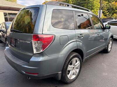 2009 Subaru Forester 2.5 X Premium   - Photo 5 - Pittsburgh, PA 15226