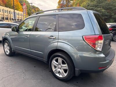 2009 Subaru Forester 2.5 X Premium   - Photo 7 - Pittsburgh, PA 15226