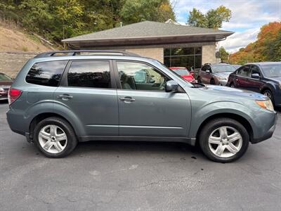 2009 Subaru Forester 2.5 X Premium   - Photo 4 - Pittsburgh, PA 15226