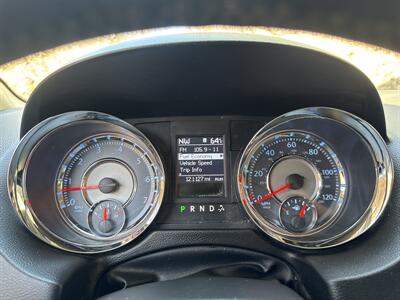 2012 Chrysler Town & Country Touring-L   - Photo 22 - Pittsburgh, PA 15226