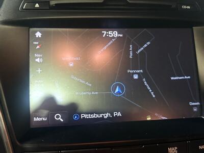 2017 Hyundai SANTA FE Sport 2.4L   - Photo 44 - Pittsburgh, PA 15226