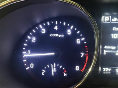 2017 Hyundai SANTA FE Sport 2.4L   - Photo 42 - Pittsburgh, PA 15226