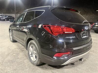 2017 Hyundai SANTA FE Sport 2.4L   - Photo 9 - Pittsburgh, PA 15226