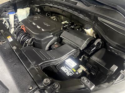 2017 Hyundai SANTA FE Sport 2.4L   - Photo 14 - Pittsburgh, PA 15226