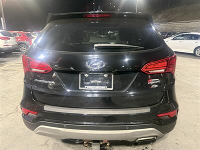 2017 Hyundai SANTA FE Sport 2.4L   - Photo 7 - Pittsburgh, PA 15226