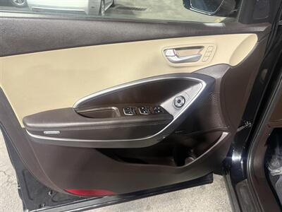 2017 Hyundai SANTA FE Sport 2.4L   - Photo 16 - Pittsburgh, PA 15226