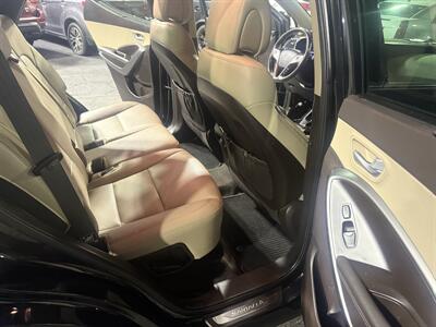 2017 Hyundai SANTA FE Sport 2.4L   - Photo 29 - Pittsburgh, PA 15226