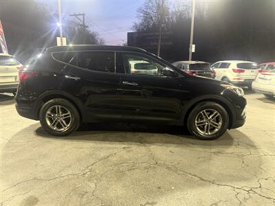 2017 Hyundai SANTA FE Sport 2.4L   - Photo 5 - Pittsburgh, PA 15226