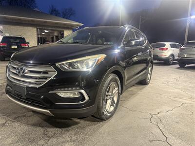 2017 Hyundai SANTA FE Sport 2.4L   - Photo 1 - Pittsburgh, PA 15226