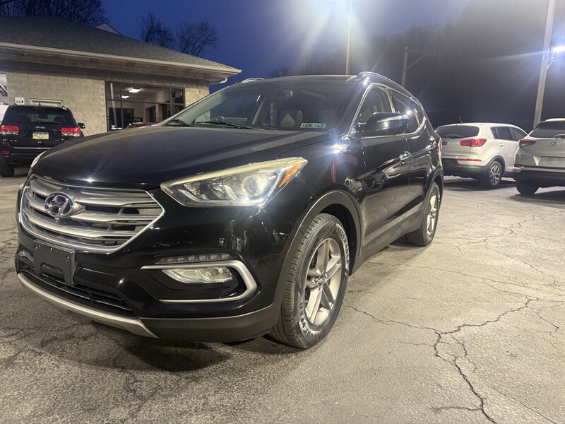 2017 Hyundai SANTA FE Sport 2.4L   - Photo 1 - Pittsburgh, PA 15226