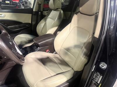 2017 Hyundai SANTA FE Sport 2.4L   - Photo 19 - Pittsburgh, PA 15226