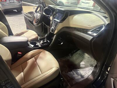 2017 Hyundai SANTA FE Sport 2.4L   - Photo 32 - Pittsburgh, PA 15226