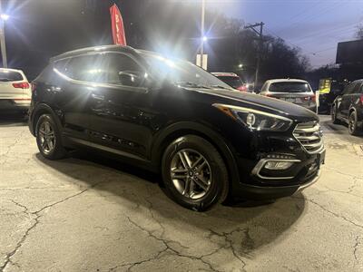 2017 Hyundai SANTA FE Sport 2.4L   - Photo 4 - Pittsburgh, PA 15226