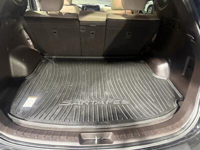 2017 Hyundai SANTA FE Sport 2.4L   - Photo 27 - Pittsburgh, PA 15226